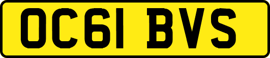 OC61BVS