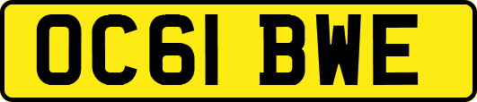OC61BWE