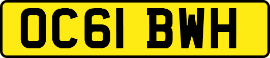 OC61BWH