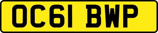 OC61BWP