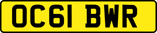 OC61BWR
