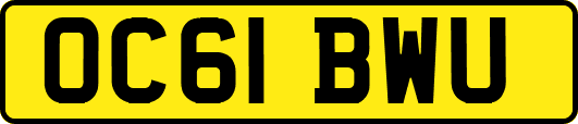 OC61BWU