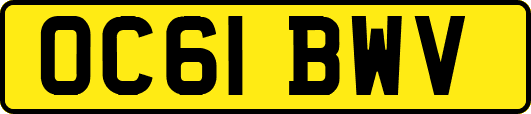 OC61BWV