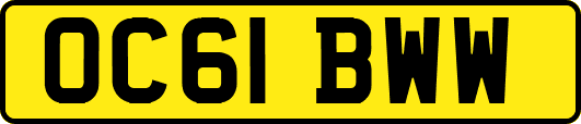 OC61BWW