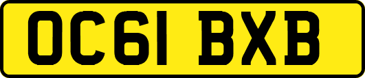 OC61BXB