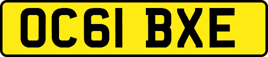 OC61BXE
