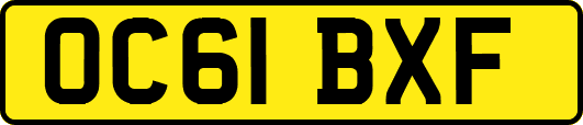 OC61BXF