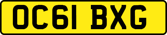 OC61BXG