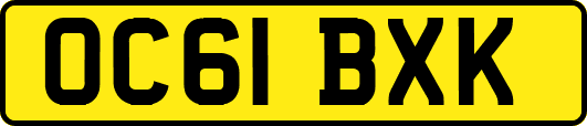 OC61BXK
