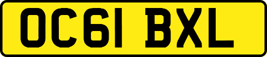 OC61BXL
