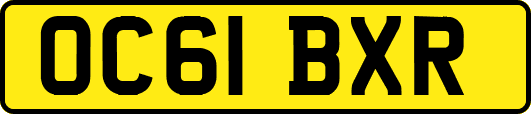 OC61BXR