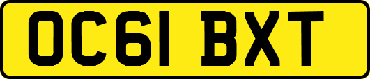OC61BXT