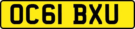 OC61BXU