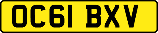 OC61BXV