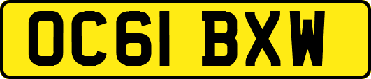 OC61BXW