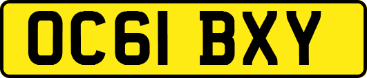 OC61BXY
