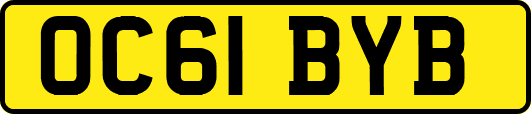 OC61BYB