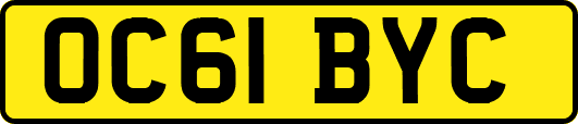 OC61BYC