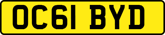 OC61BYD
