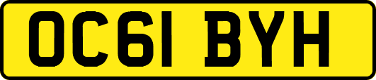 OC61BYH