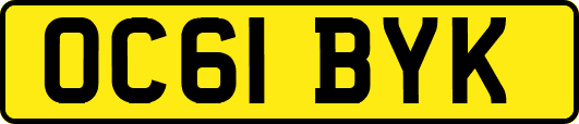 OC61BYK
