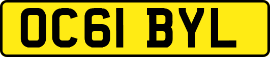 OC61BYL