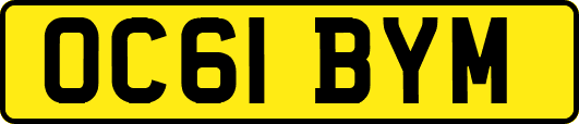 OC61BYM