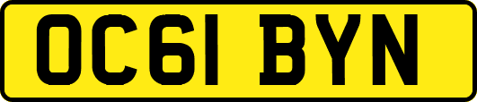 OC61BYN