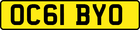 OC61BYO