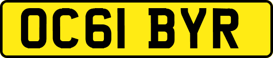 OC61BYR