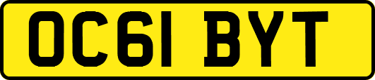OC61BYT