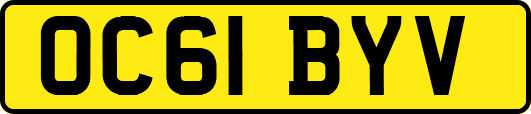 OC61BYV