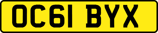 OC61BYX