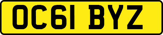 OC61BYZ