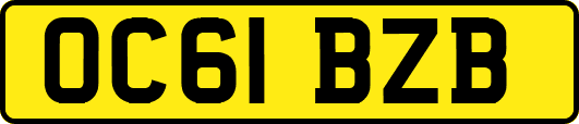 OC61BZB
