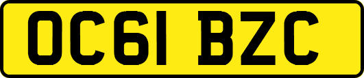 OC61BZC