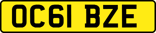 OC61BZE