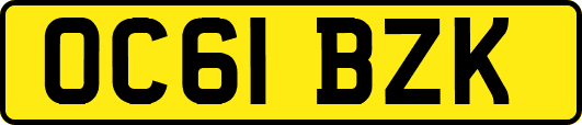 OC61BZK