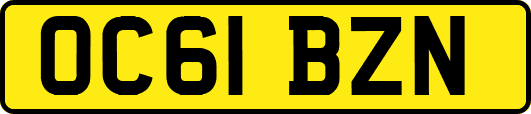 OC61BZN