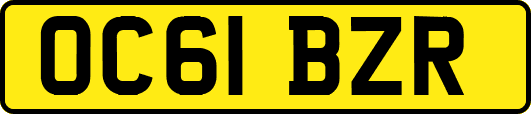 OC61BZR