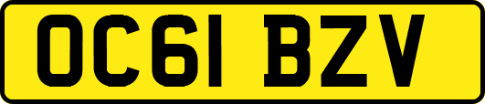 OC61BZV