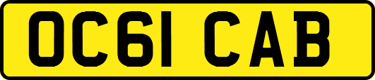 OC61CAB