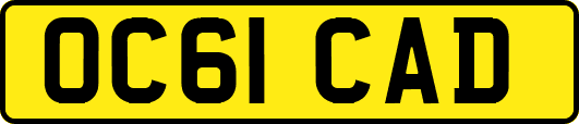 OC61CAD