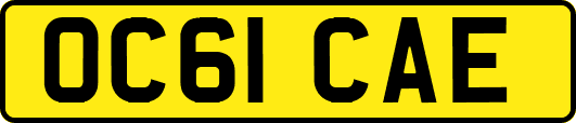 OC61CAE