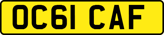 OC61CAF