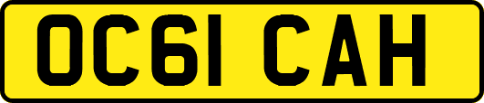 OC61CAH