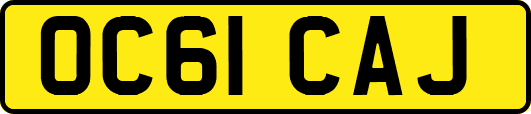 OC61CAJ