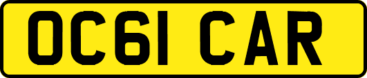 OC61CAR
