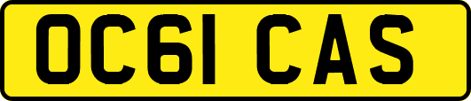 OC61CAS