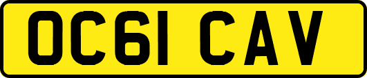 OC61CAV